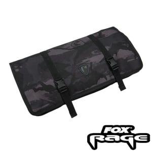 Fox Rage 4 Piece Tool Wrap
